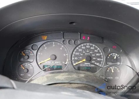 2000 GMC Sonoma Sls z USA, uszkodzony, nr VIN 1GTCS19W8Y8251656